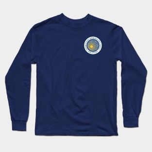 Discovery 2001 Long Sleeve T-Shirt